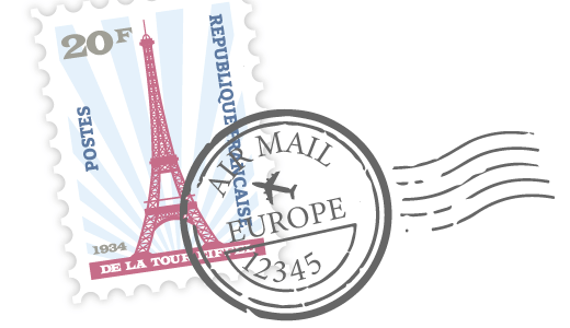 stamp